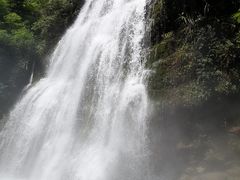 -华蓥山天意谷景区