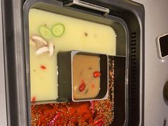 -巴奴毛肚火锅(悠唐购物中心店)