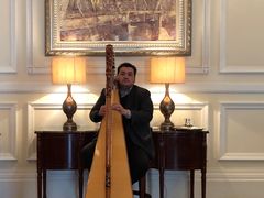 -Salon de Ville浦江汇(上海外滩华尔道夫酒店店)