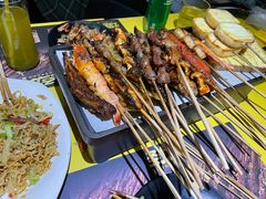 -望京小腰(北京总店)