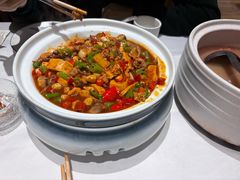 -原鄉本味 楚菜 丹江口鱼(北苑店)