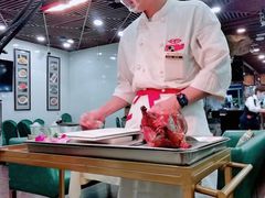 -东四民芳餐厅(世茂工三店)