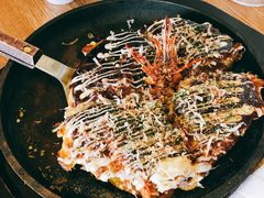 -名代 千房(JO-TERRACE OSAKA店)