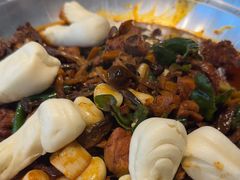 -豫丰汇河南名菜楼(武记餐饮)
