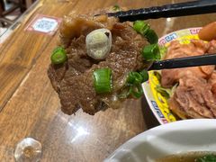 -一记面馆(易发店)