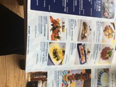 -Paulaner·德国帕拉娜自酿啤酒餐厅(海上世界店)