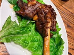 -有奴思烤肉·清真(正宁路店)