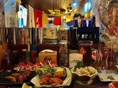 -半藏居酒屋(香港花园店)