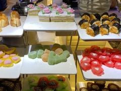 -牛太郎时尚自助烧烤