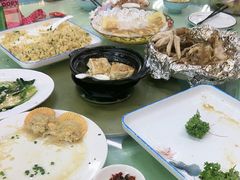 -景好海鲜餐厅(大鹏必选旅游店)