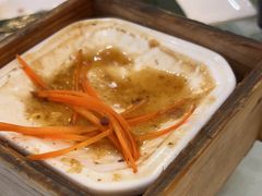 -东江渔村·古典园林·30年粤菜老字号(太和店)