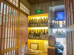 -鮨桐日本料理(望京店)