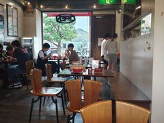 -BEAR FRUITS 門司港 本店