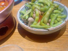 -鸽子窝(黄村店)