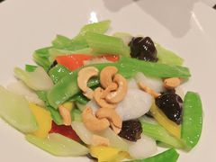 -高第街56号餐厅(美莲广场店)