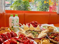 -虾铺子龙虾·私房菜(金源花苑店)
