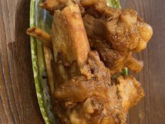 -香友记正宗隆江猪脚饭(首经贸店)