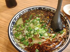 -有礼有面(知春路店)