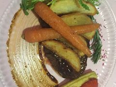 -Rabbit Cafe私房西餐甜点咖啡(栖霞路店)