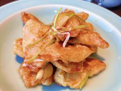 -王厚元饺子·辽菜·烤鸭(工会大厦店)