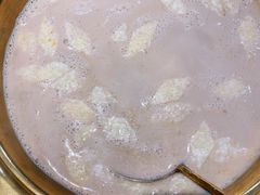 奶茶-德乐海蒙餐