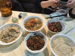 -笨罗卜浏阳菜馆(龙华鹏润达店)