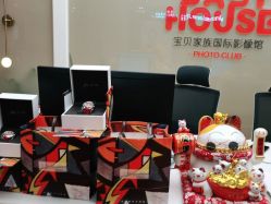 点击看大图 -宝贝家族国际影像馆(高新店)