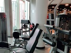 -一兆韦德健身(慧芝湖店)