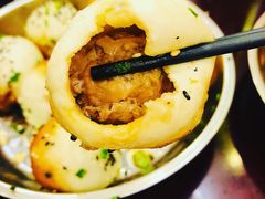 特色生煎-三两春(浦三路店)