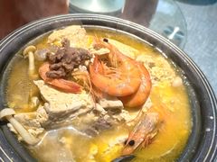 -野蔓果·山野菜(西湖景区·龙井茶田店)