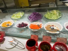 -宁海金海开元名都大酒店·名爵自助餐厅(金水路店)