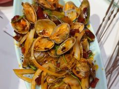 -禧香逢烧烤金牌鸡手王(繁荣路店)