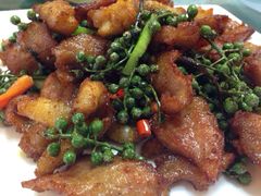 融绘·鱼肆(融绘湖滨南店)-黑明餐厅(白鹭洲店)
