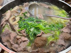 -川堂风·跷脚牛肉·乐山爆炒(宝山日月光店)