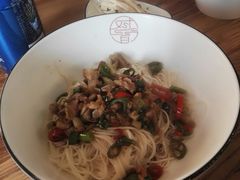-对面面馆