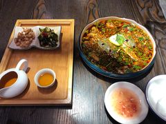 -大洋家·精品潮汕菜·生腌砂锅粥(天河东路店)