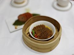 -喜宴又一村·粤菜·茶点·海鲜(壹方天地店)