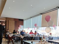 -东方红海鲜百汇(国际大厦店)