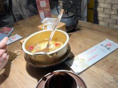 -魁盛居百年鲁菜馆(县西巷店)