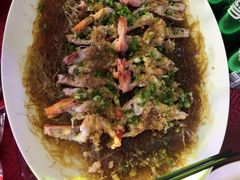 -北京盘古七星酒店