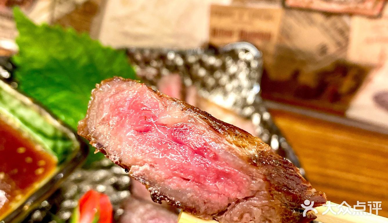 睇佢個名仲以為係西餐，原來係香港人最喜歡嘅日本菜