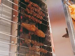 -嫩羊羊·延边烤串·朝鲜族美食(张家港美食街店)