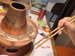 -东门口·新式老北京火锅(河西龙湖天街店)