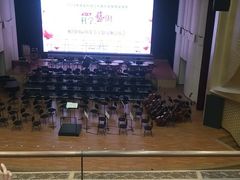 -中央音乐学院歌剧音乐厅