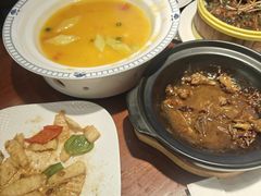 -古南都·老广东酒楼(龙江店)