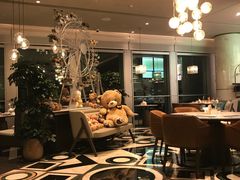 -星璞全日餐厅·高空自助餐(深铁铂尔曼酒店)