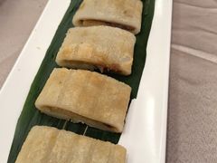 -四海酒家生态粤菜