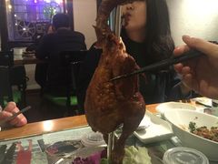 -豆蔻电影主题餐厅(四牌楼店)
