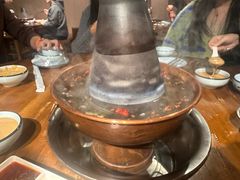 -老北京涮肉(经一路店)