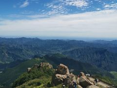 -白草畔自然风景区